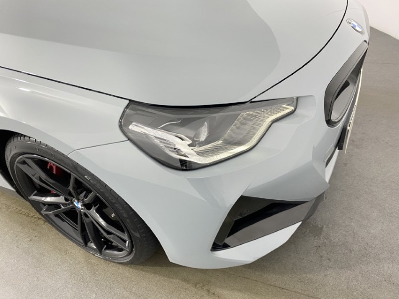 2024 (73) BMW 2 SERIES 220i M Sport 2dr Step Auto 4942050