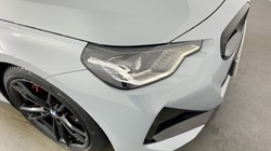 2024 (73) BMW 2 SERIES 220i M Sport 2dr Step Auto 4942050