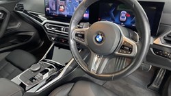 2024 (73) BMW 2 SERIES 220i M Sport 2dr Step Auto 4942031