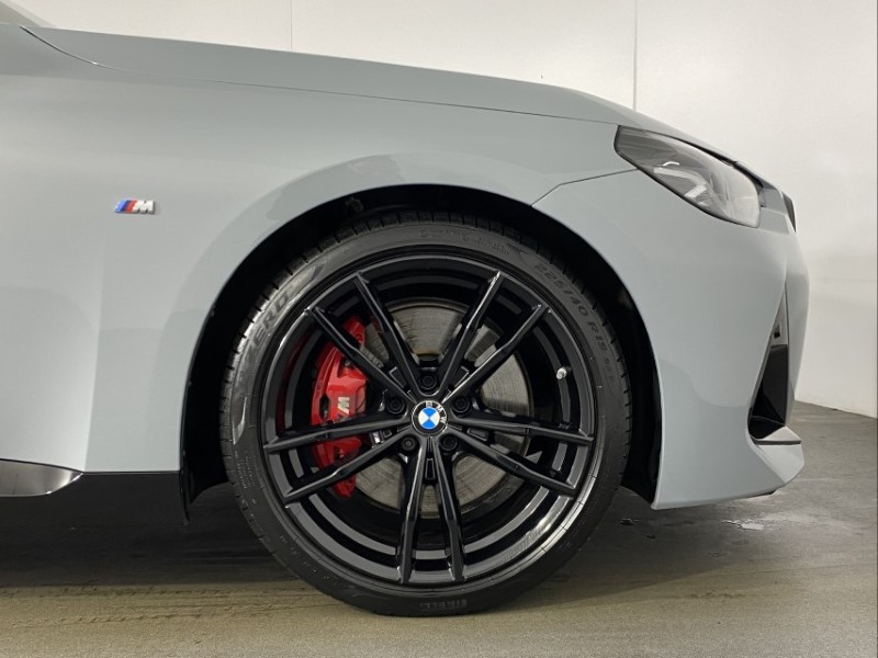 2024 (73) BMW 2 SERIES 220i M Sport 2dr Step Auto 4942049