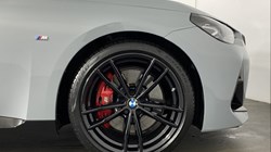 2024 (73) BMW 2 SERIES 220i M Sport 2dr Step Auto 4942049