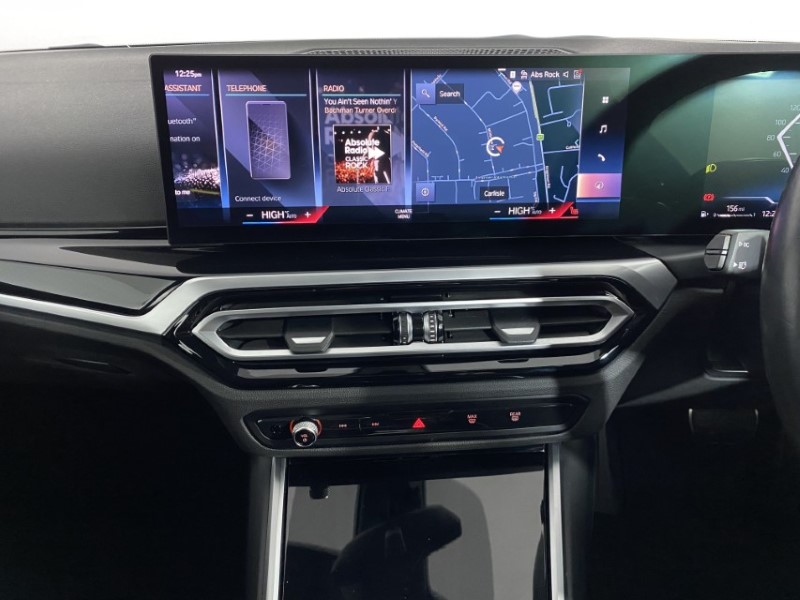 2024 (73) BMW 2 SERIES 220i M Sport 2dr Step Auto 4942022