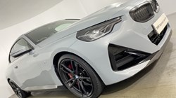 2024 (73) BMW 2 SERIES 220i M Sport 2dr Step Auto 4942077
