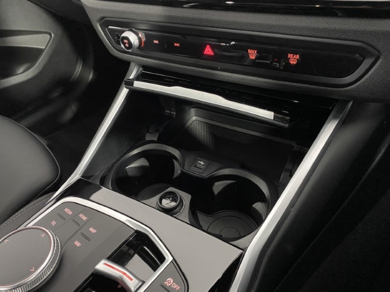 2024 (73) BMW 2 SERIES 220i M Sport 2dr Step Auto 4942030