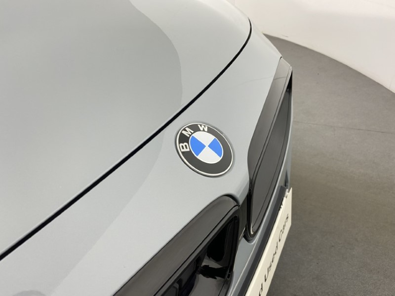 2024 (73) BMW 2 SERIES 220i M Sport 2dr Step Auto 4942051