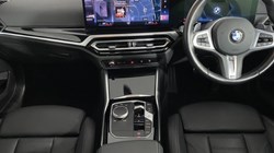 2024 (73) BMW 2 SERIES 220i M Sport 2dr Step Auto 4942035