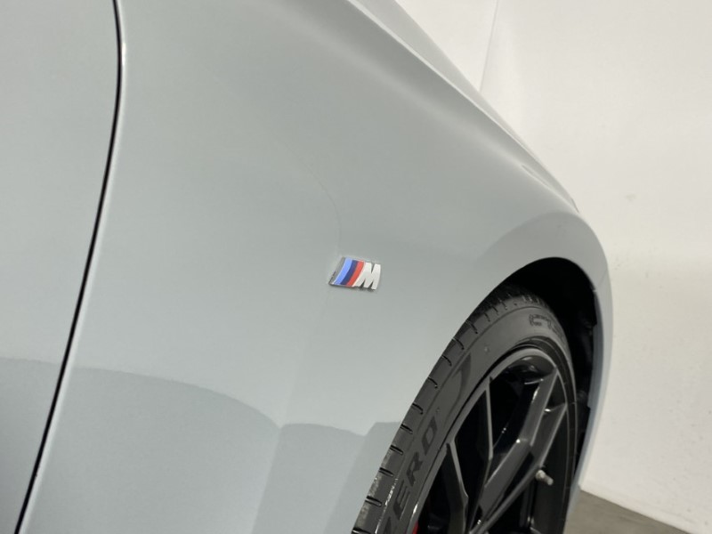 2024 (73) BMW 2 SERIES 220i M Sport 2dr Step Auto 4942048