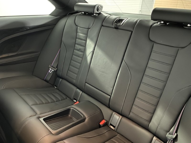 2024 (73) BMW 2 SERIES 220i M Sport 2dr Step Auto 4942037