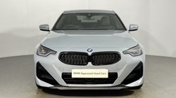 2024 (73) BMW 2 SERIES 220i M Sport 2dr Step Auto 4942075