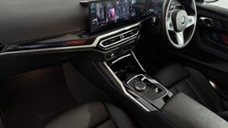 2024 (73) BMW 2 SERIES 220i M Sport 2dr Step Auto 4927104