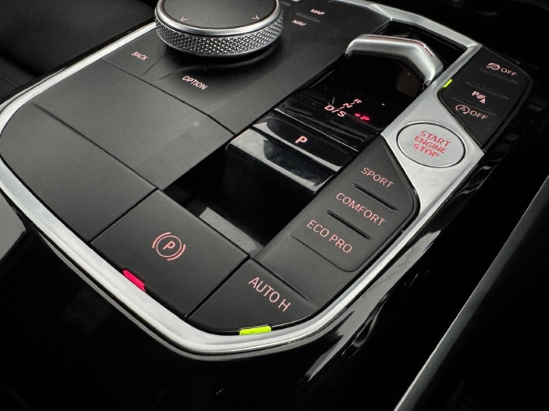 2024 (73) BMW 2 SERIES 220i M Sport 2dr Step Auto 4927063