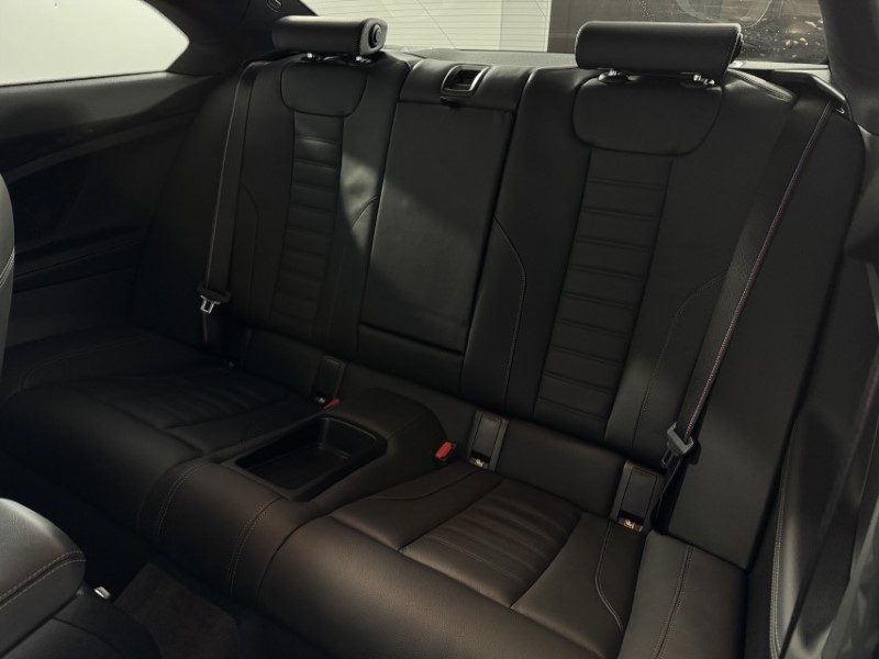 2024 (73) BMW 2 SERIES 220i M Sport 2dr Step Auto 4927101