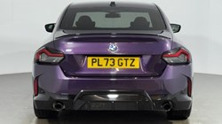 2024 (73) BMW 2 SERIES 220i M Sport 2dr Step Auto 4927098