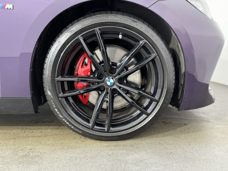 2024 (73) BMW 2 SERIES 220i M Sport 2dr Step Auto 4927084