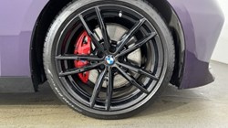2024 (73) BMW 2 SERIES 220i M Sport 2dr Step Auto 4927084