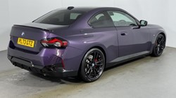 2024 (73) BMW 2 SERIES 220i M Sport 2dr Step Auto 4927147