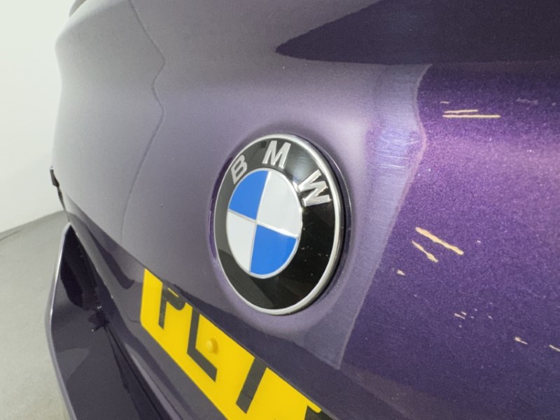 2024 (73) BMW 2 SERIES 220i M Sport 2dr Step Auto 4927087