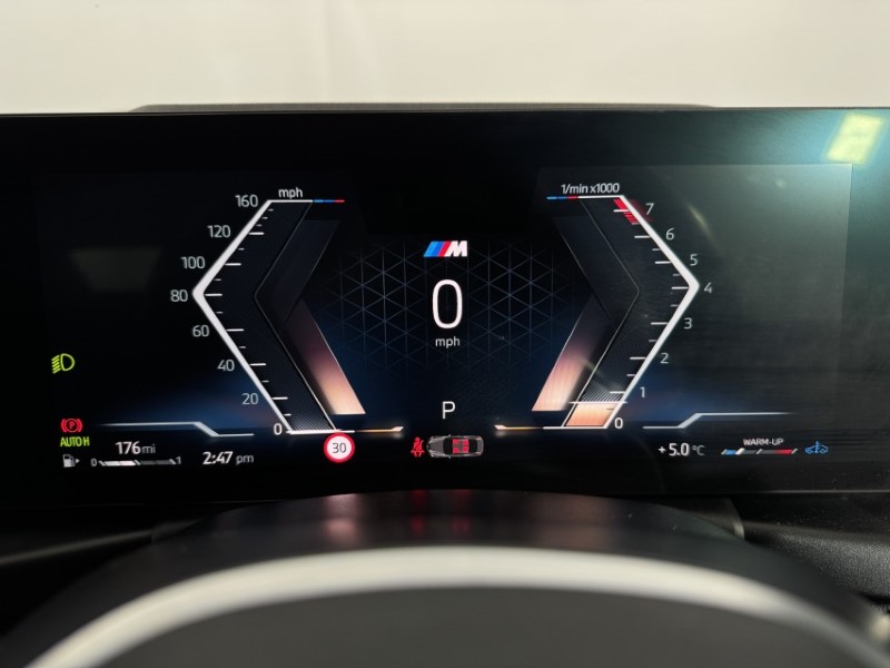 2024 (73) BMW 2 SERIES 220i M Sport 2dr Step Auto 4927053