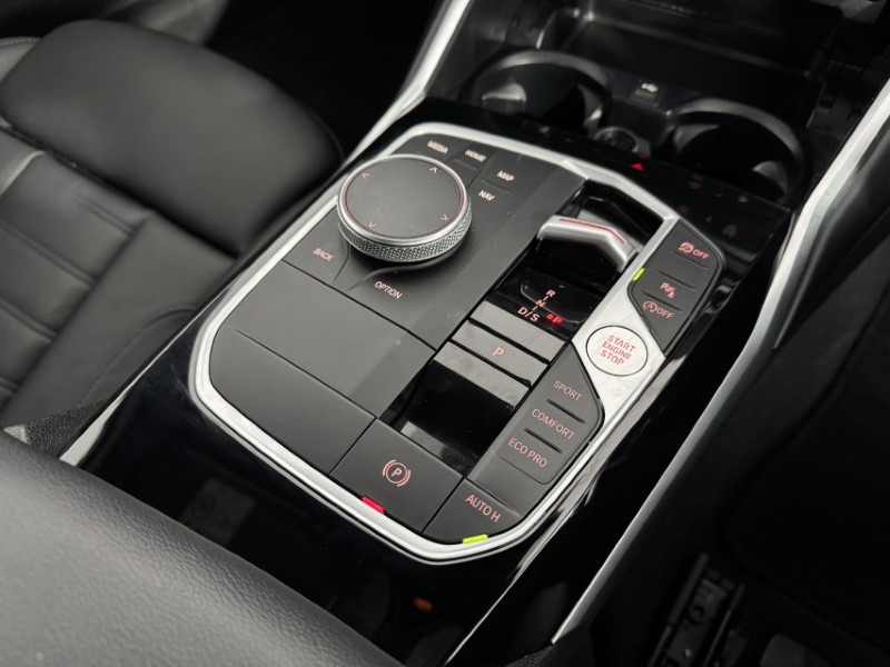 2024 (73) BMW 2 SERIES 220i M Sport 2dr Step Auto 4927055