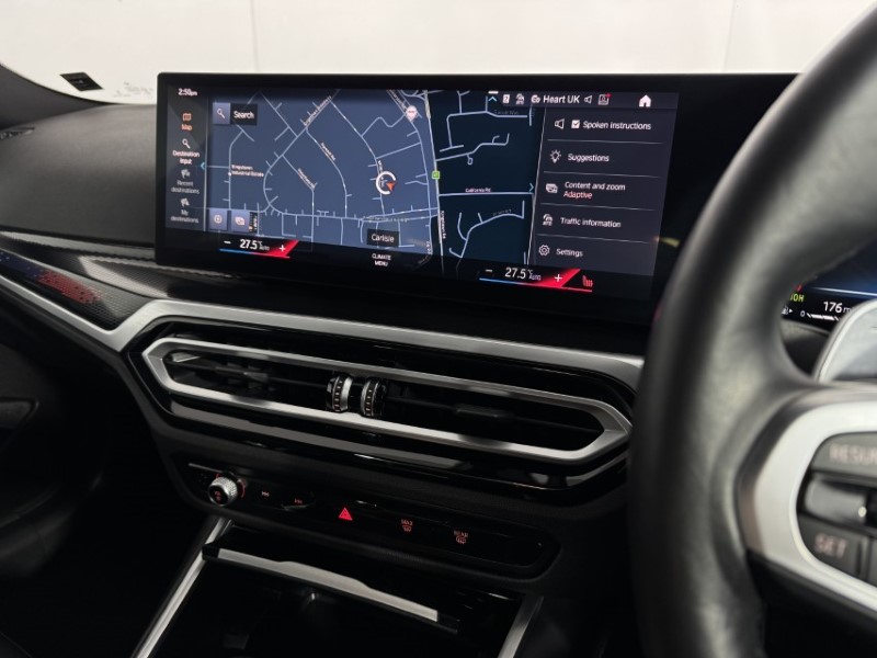 2024 (73) BMW 2 SERIES 220i M Sport 2dr Step Auto 4927069