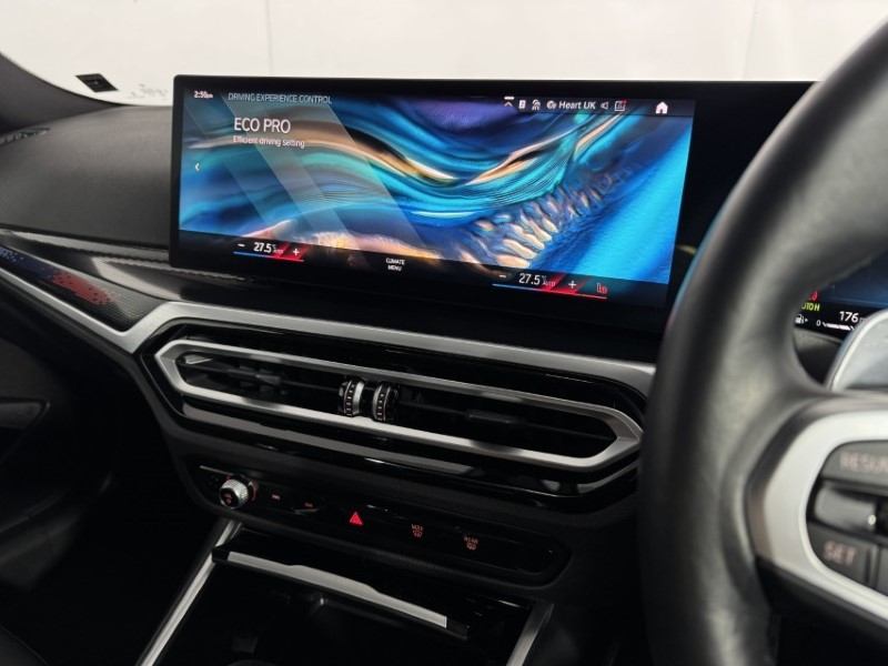 2024 (73) BMW 2 SERIES 220i M Sport 2dr Step Auto 4927073