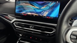 2024 (73) BMW 2 SERIES 220i M Sport 2dr Step Auto 4927073