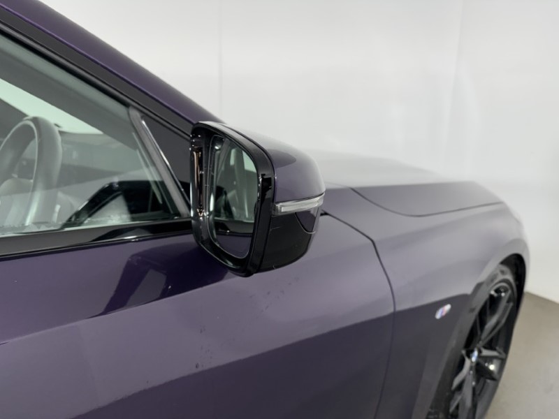 2024 (73) BMW 2 SERIES 220i M Sport 2dr Step Auto 4927082