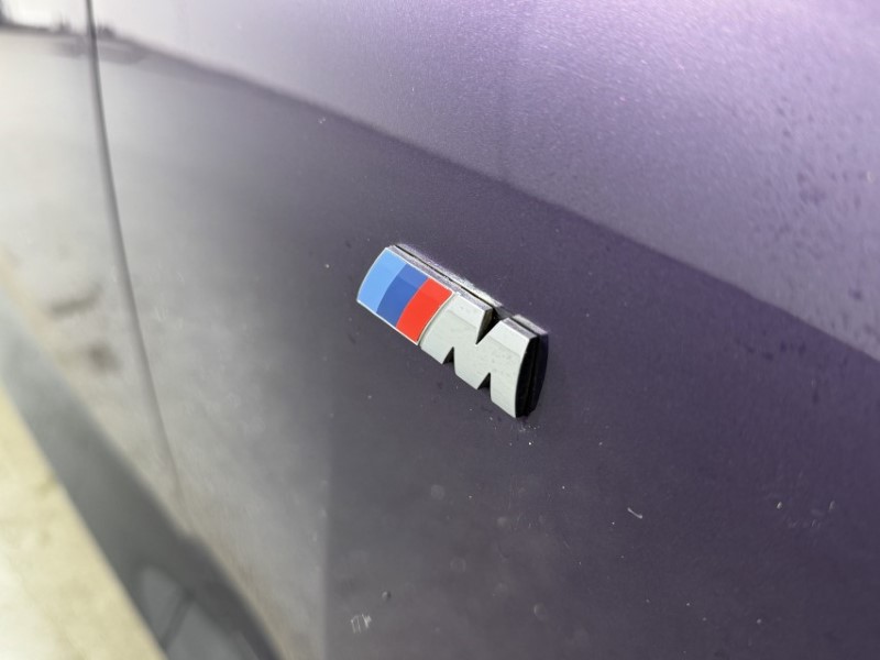 2024 (73) BMW 2 SERIES 220i M Sport 2dr Step Auto 4927083