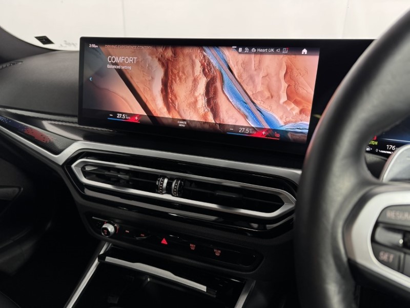 2024 (73) BMW 2 SERIES 220i M Sport 2dr Step Auto 4927072