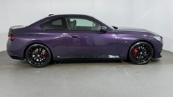 2024 (73) BMW 2 SERIES 220i M Sport 2dr Step Auto 4927107