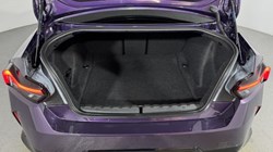 2024 (73) BMW 2 SERIES 220i M Sport 2dr Step Auto 4927088