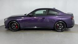 2024 (73) BMW 2 SERIES 220i M Sport 2dr Step Auto 4927131