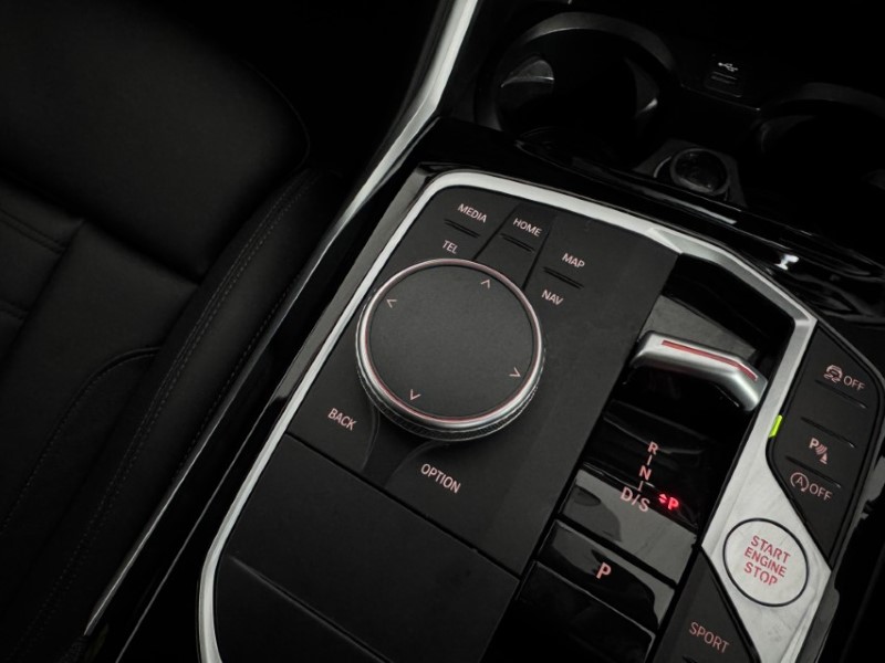 2024 (73) BMW 2 SERIES 220i M Sport 2dr Step Auto 4927062