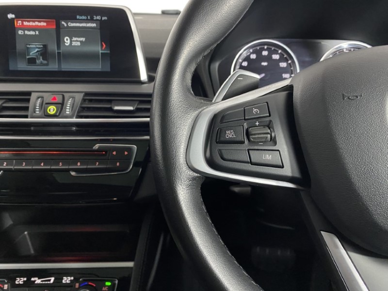 2018 (68) BMW 2 SERIES 220i Luxury 5dr DCT 4937776