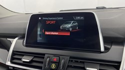 2018 (68) BMW 2 SERIES 220i Luxury 5dr DCT 4937772