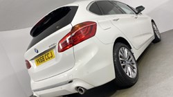 2018 (68) BMW 2 SERIES 220i Luxury 5dr DCT 4937804