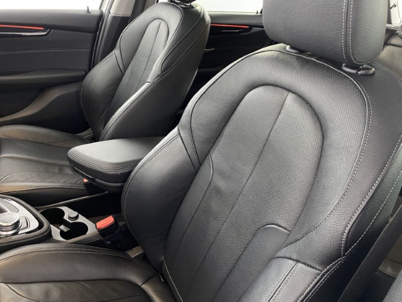 2018 (68) BMW 2 SERIES 220i Luxury 5dr DCT 4937792