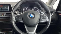 2018 (68) BMW 2 SERIES 220i Luxury 5dr DCT 4937775