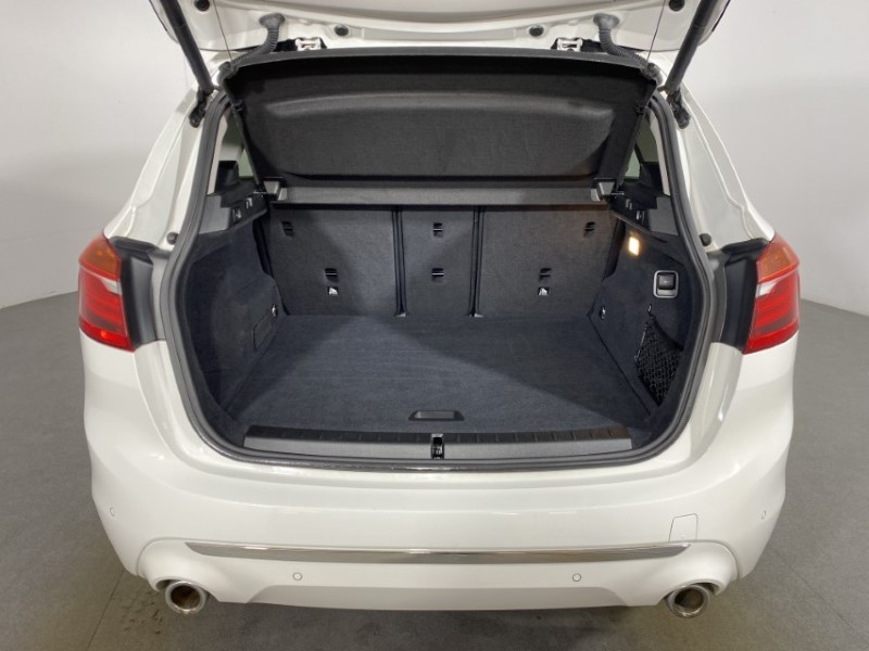 2018 (68) BMW 2 SERIES 220i Luxury 5dr DCT 4937789