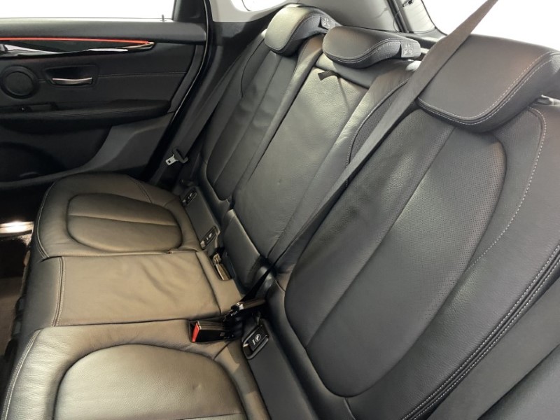 2018 (68) BMW 2 SERIES 220i Luxury 5dr DCT 4937790