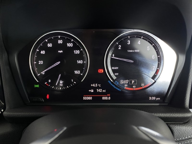 2018 (68) BMW 2 SERIES 220i Luxury 5dr DCT 4937764