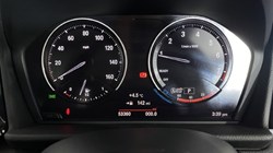 2018 (68) BMW 2 SERIES 220i Luxury 5dr DCT 4937764