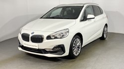 2018 (68) BMW 2 SERIES 220i Luxury 5dr DCT 4937814