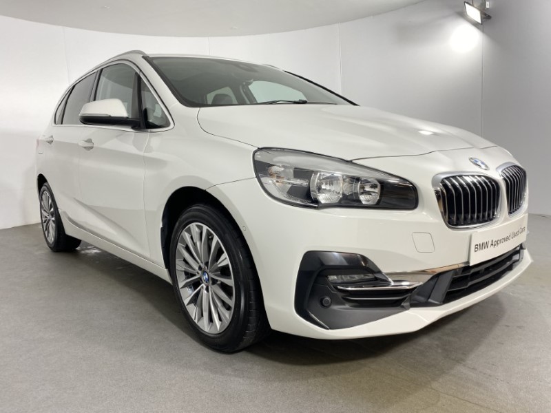 2018 (68) BMW 2 SERIES 220i Luxury 5dr DCT 4937829