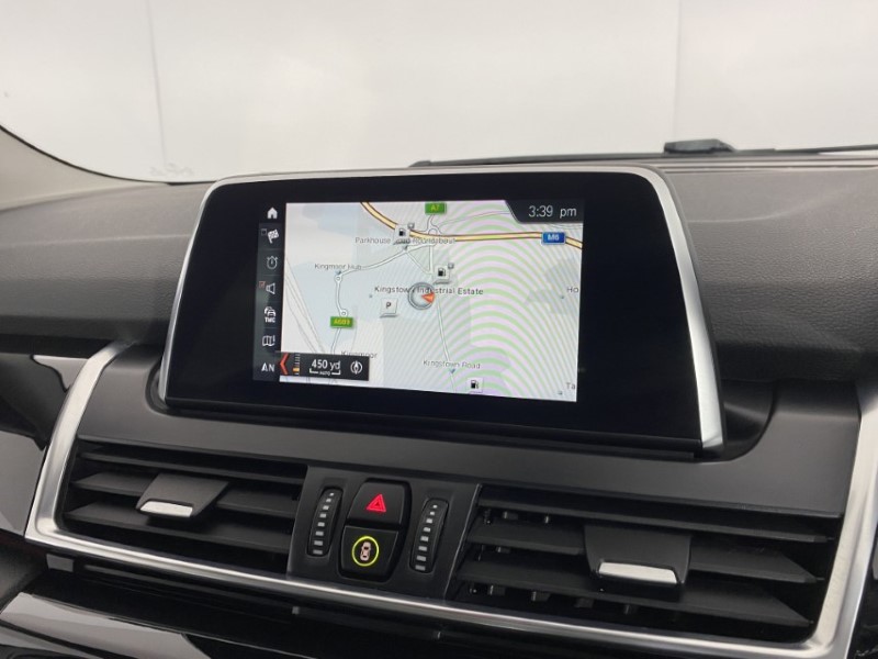 2018 (68) BMW 2 SERIES 220i Luxury 5dr DCT 4937769