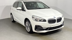 2018 (68) BMW 2 SERIES 220i Luxury 5dr DCT 4937811