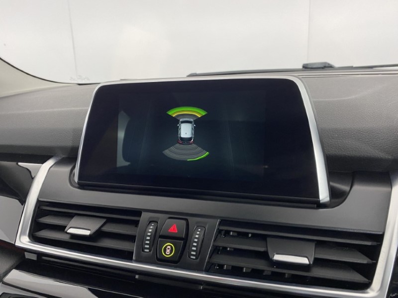 2018 (68) BMW 2 SERIES 220i Luxury 5dr DCT 4937771