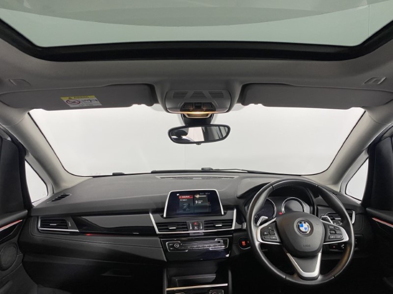 2018 (68) BMW 2 SERIES 220i Luxury 5dr DCT 4937788