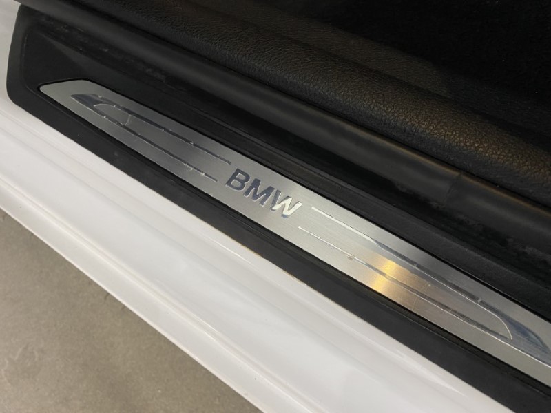 2018 (68) BMW 2 SERIES 220i Luxury 5dr DCT 4937793