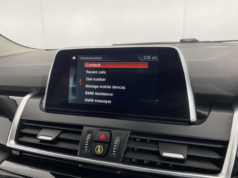 2018 (68) BMW 2 SERIES 220i Luxury 5dr DCT 4937767